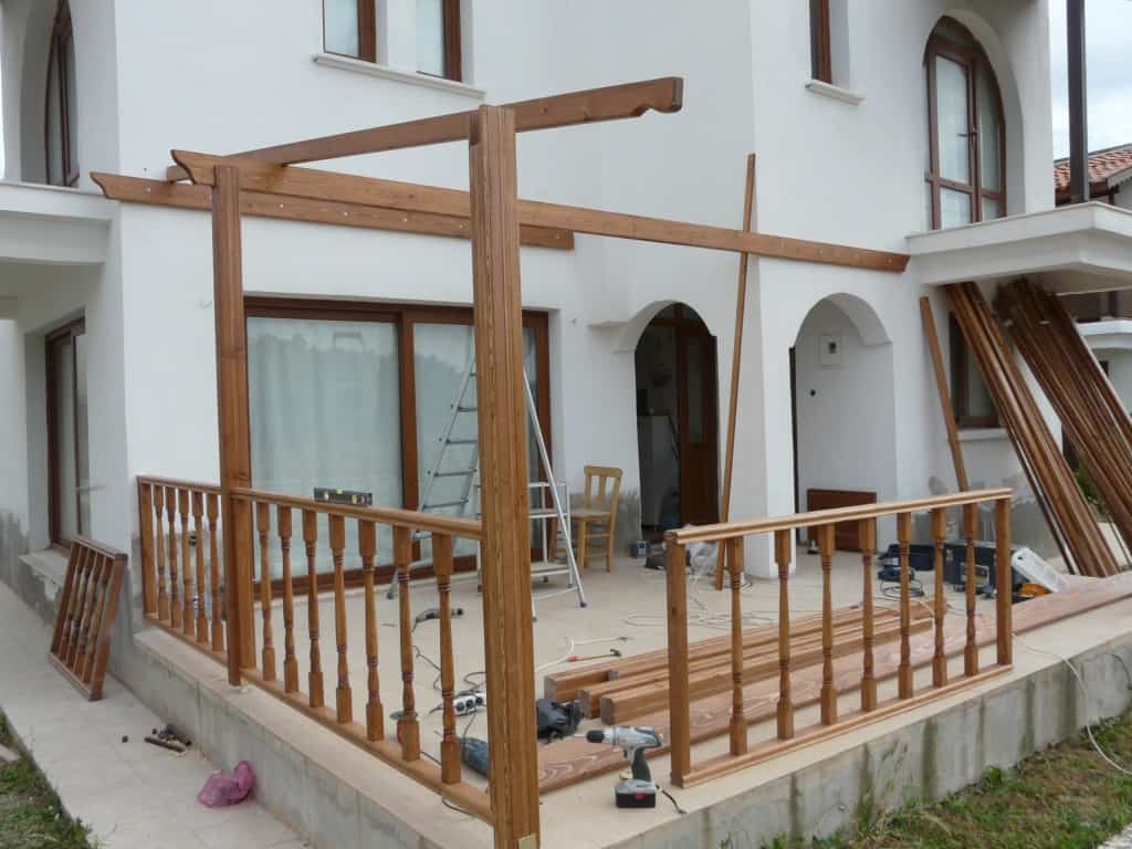 Villakent Tadilatcı